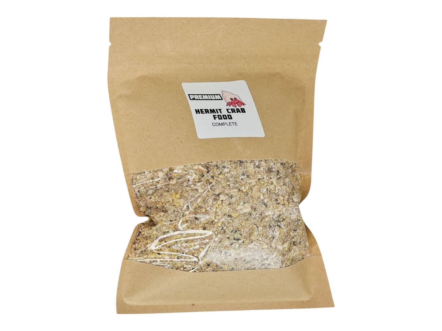 Premium Hermit Crab Food